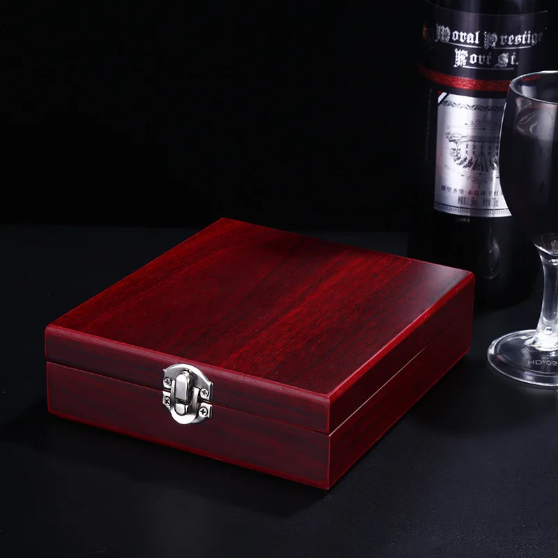 Four Piece Jar Can Bottle Opener Grip Wine Opener Set Wine Bottle