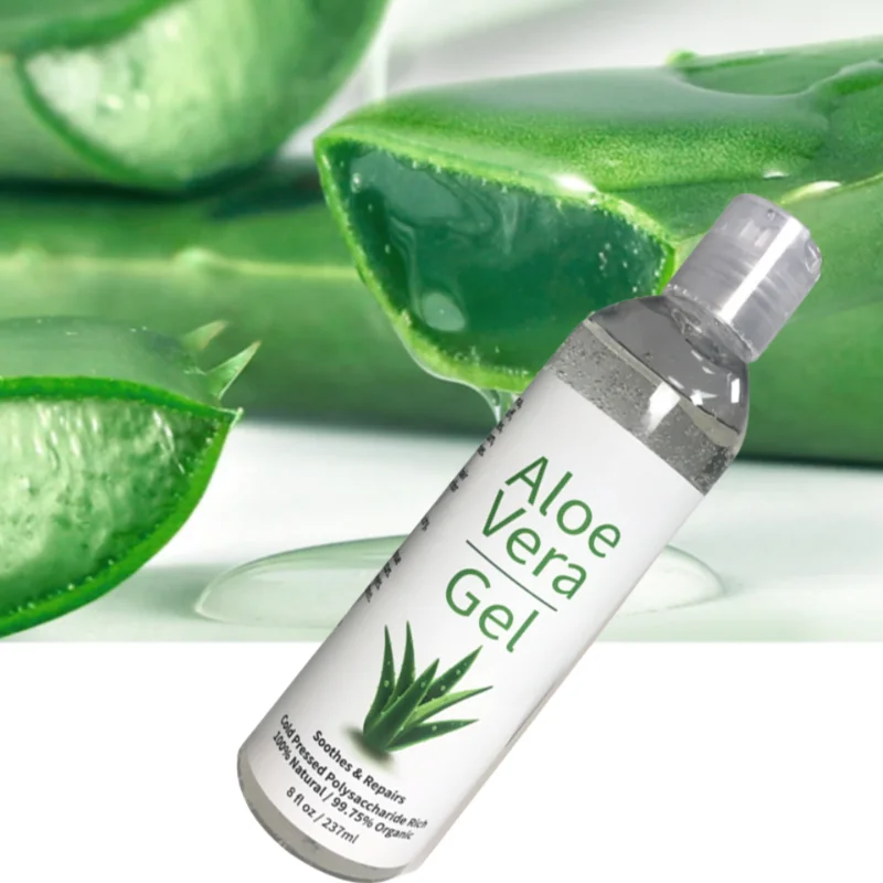 Wholesale Guangdong Customized Pure Bio Anti-Wrinkle Moisturizing Soothing  Mini Original Liquid Face Aloe Vera Gel All Skin| Alibaba.com