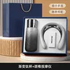 2-Set Cup & Neck Massager