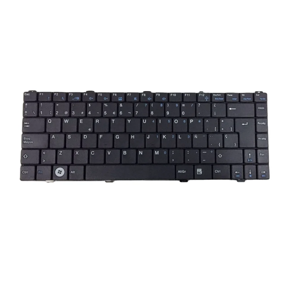 Teclado Compal Pcw20 Pbl10黑人西班牙语sp La键盘 Buy Teclado Compal Pcw20 Pbl10黑人 西班牙语sp La键盘 Teclado Compal Pcw20 Pbl10黑人西班牙语sp La键盘 Teclado Compal Pcw20 Pbl10黑人西班牙语sp La键盘product On Alibaba Com