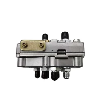 Construction Machinery Parts ZX70 ZX60 ZX80 ZX75 Flow