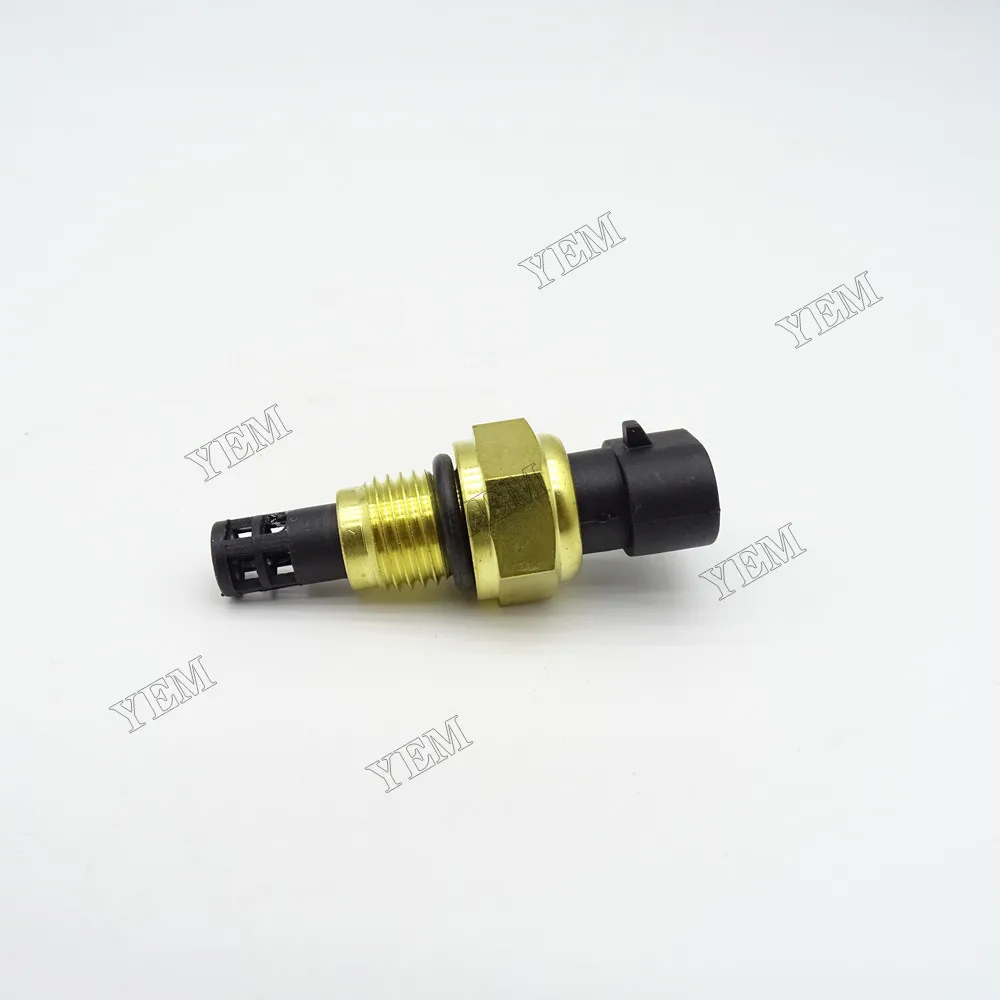 RE525016 Temperature Sensor for John Deere Engine Replacement Parts 6