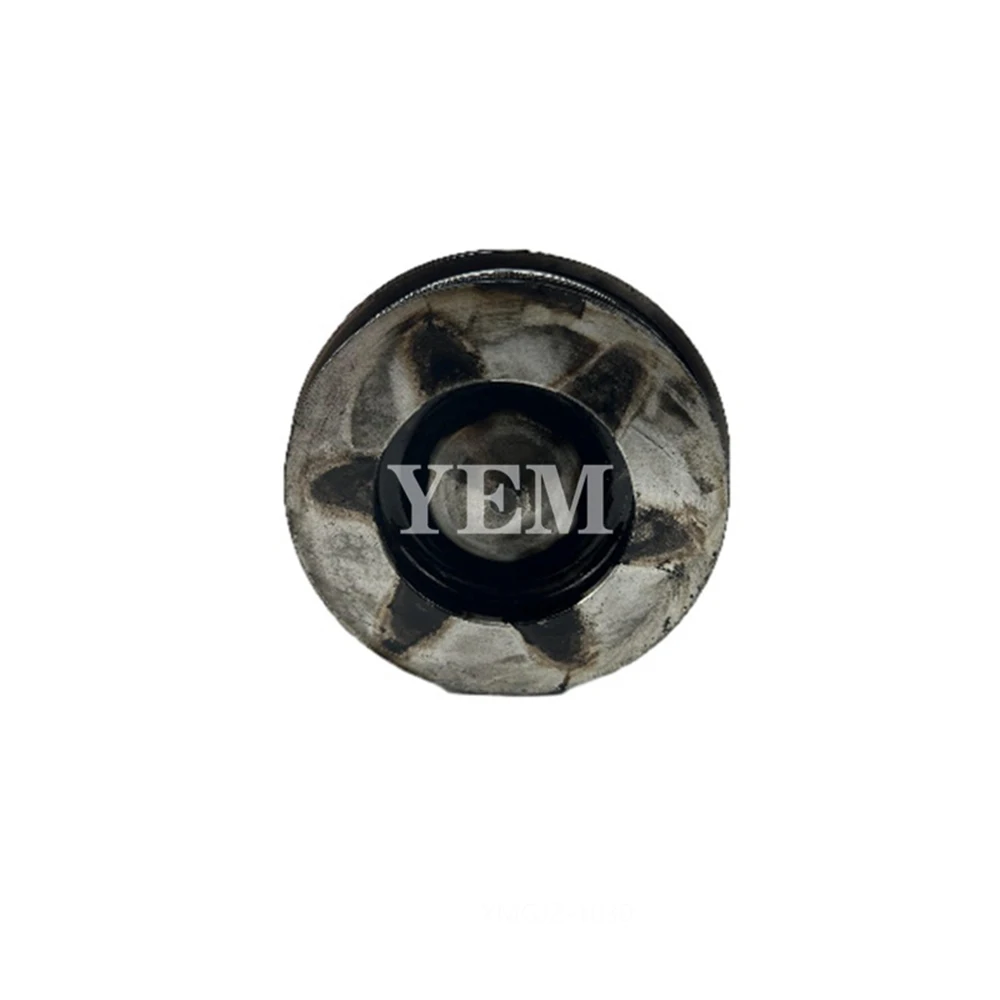 V6108 1G410-21110 Piston for Kubota Standard Size Engine Parts 3