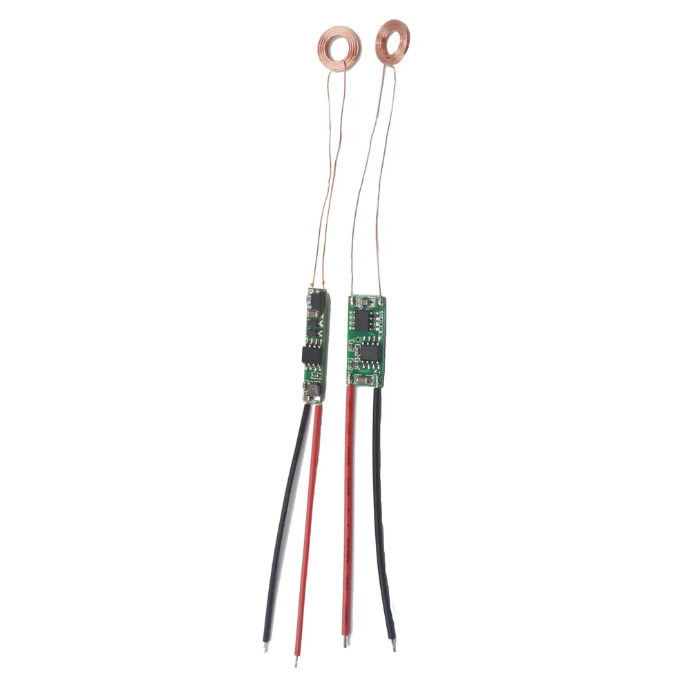 Taidacent Inductive Charging Kit Efficient Reliable