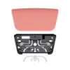 Coral Pink JPF4019G3WS