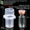 3 ml 1 ranura