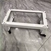 Base blanca de 60 cm.