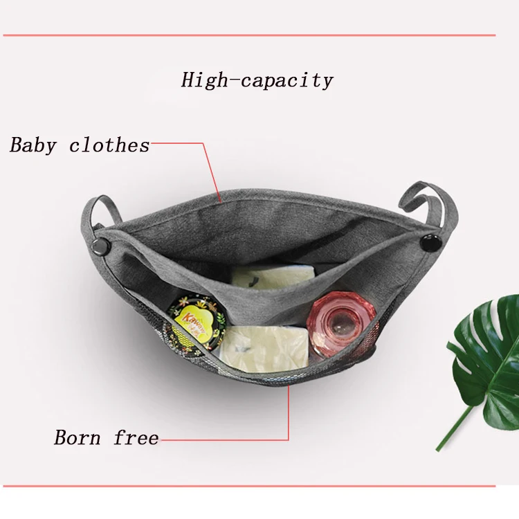 Сумка-Органайзер для детской