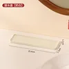 Water tray (milky white)