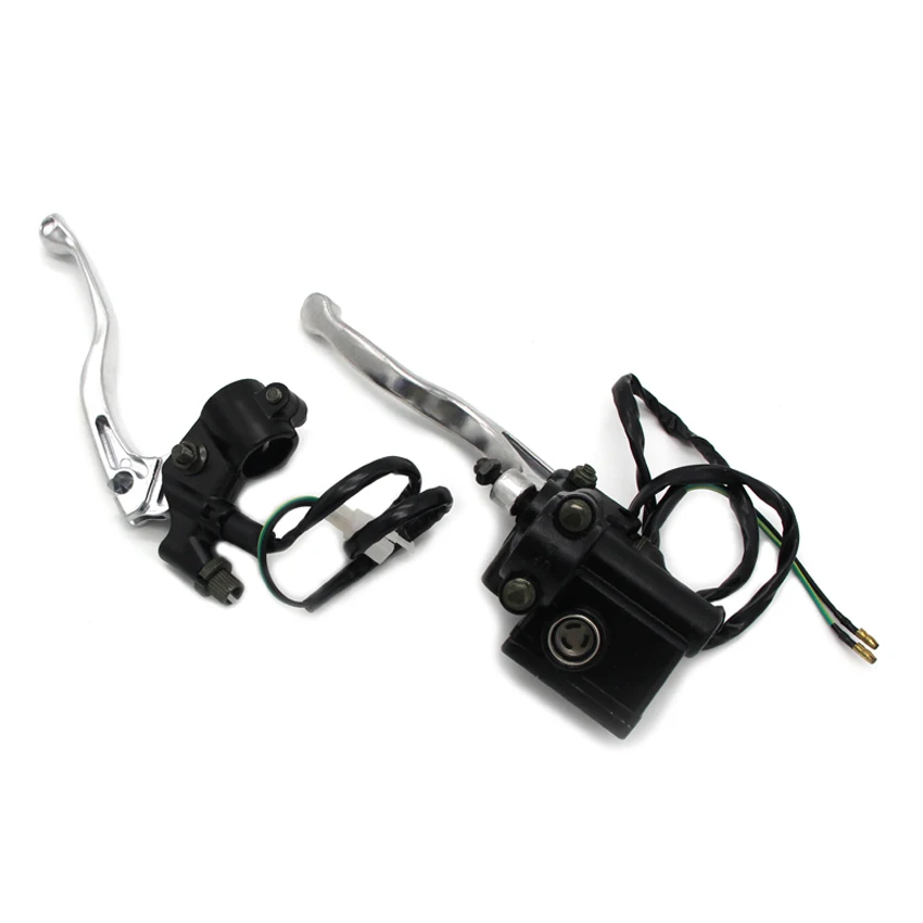 Главный тормозной цилиндр для мотоцикла Yamaha WR200 WR250R/X WR250Z XT225 XT250 SEROW225/250 DT230 LANZA DT200 DT125 TRICKER