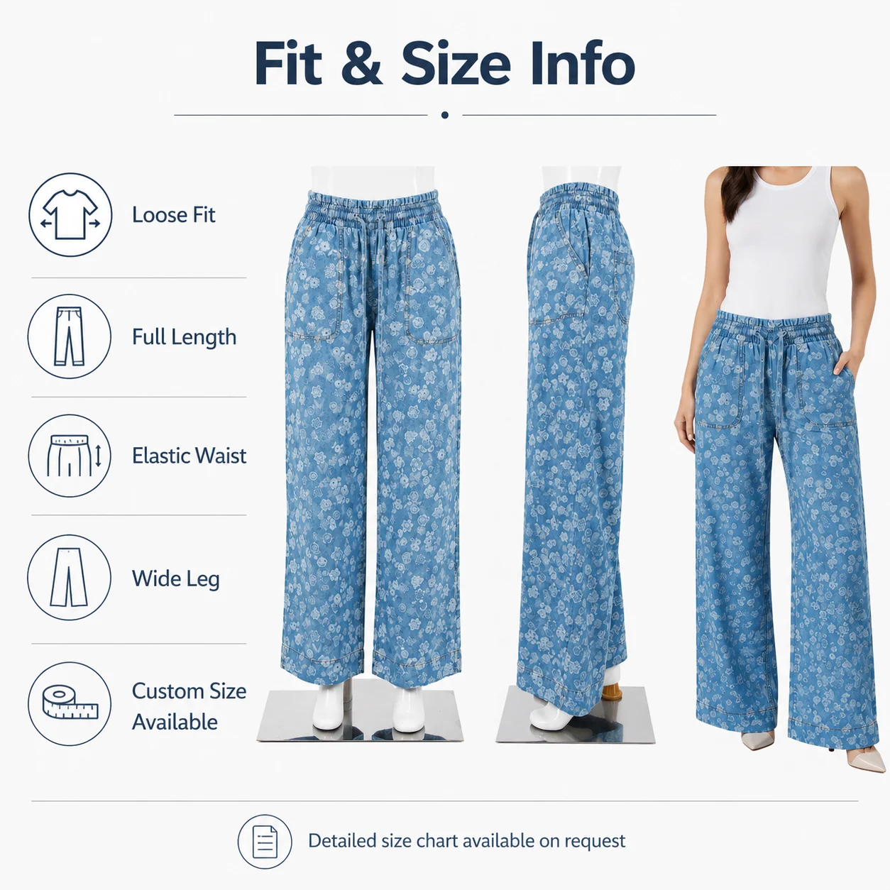 American Retro Casual Breathable Jeans for Kids Colorful Streetwear Denim Pants Straight Leg Stretch Fit with Rivet
