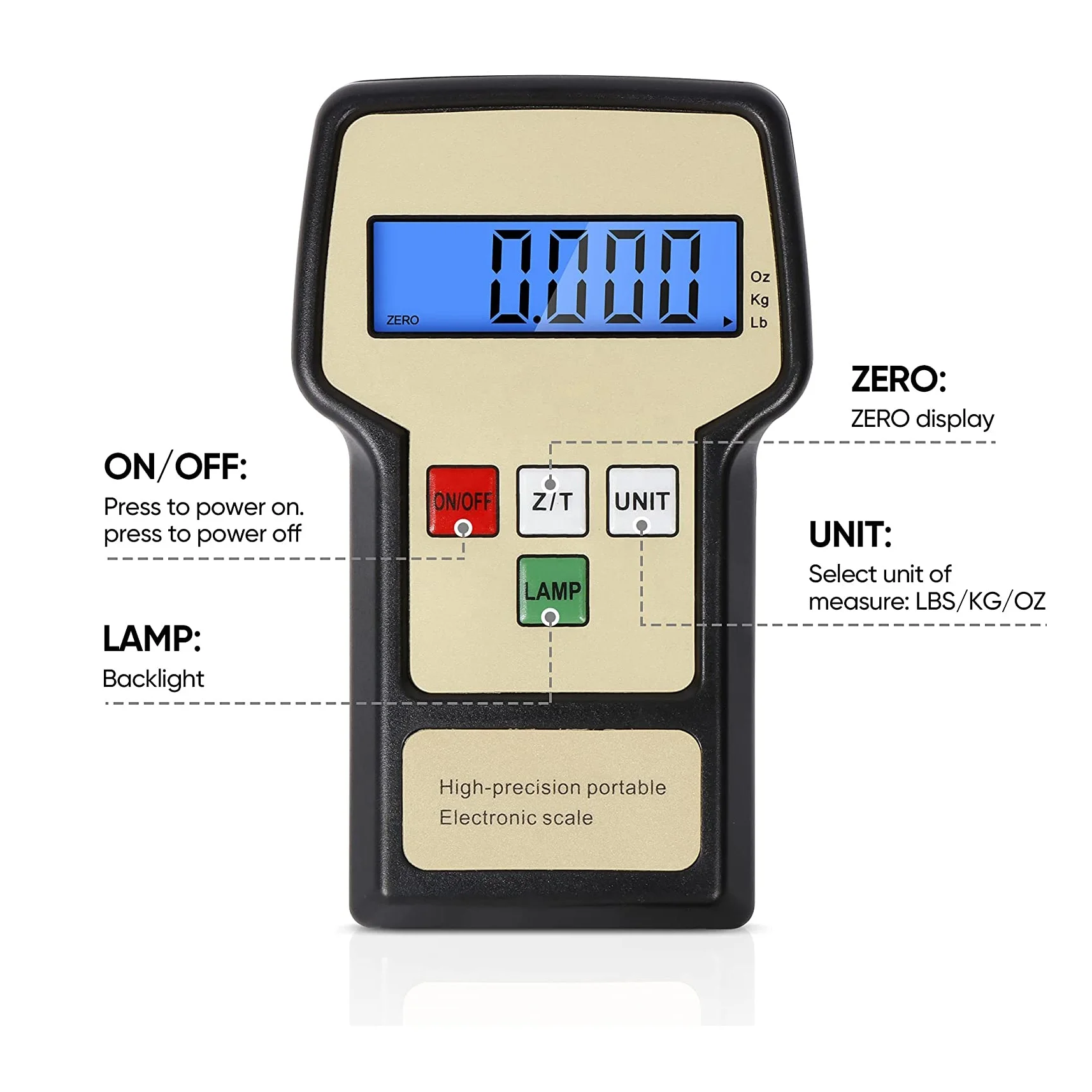220lbs Electronic Refrigerant Scale W/ Charge Valve HVAC Charging Digital Weight 202820430123 5 220lbs Electronic Refrigerant Scale W/ Charge Valve HVAC Charging Digital Weight 202820430123 5