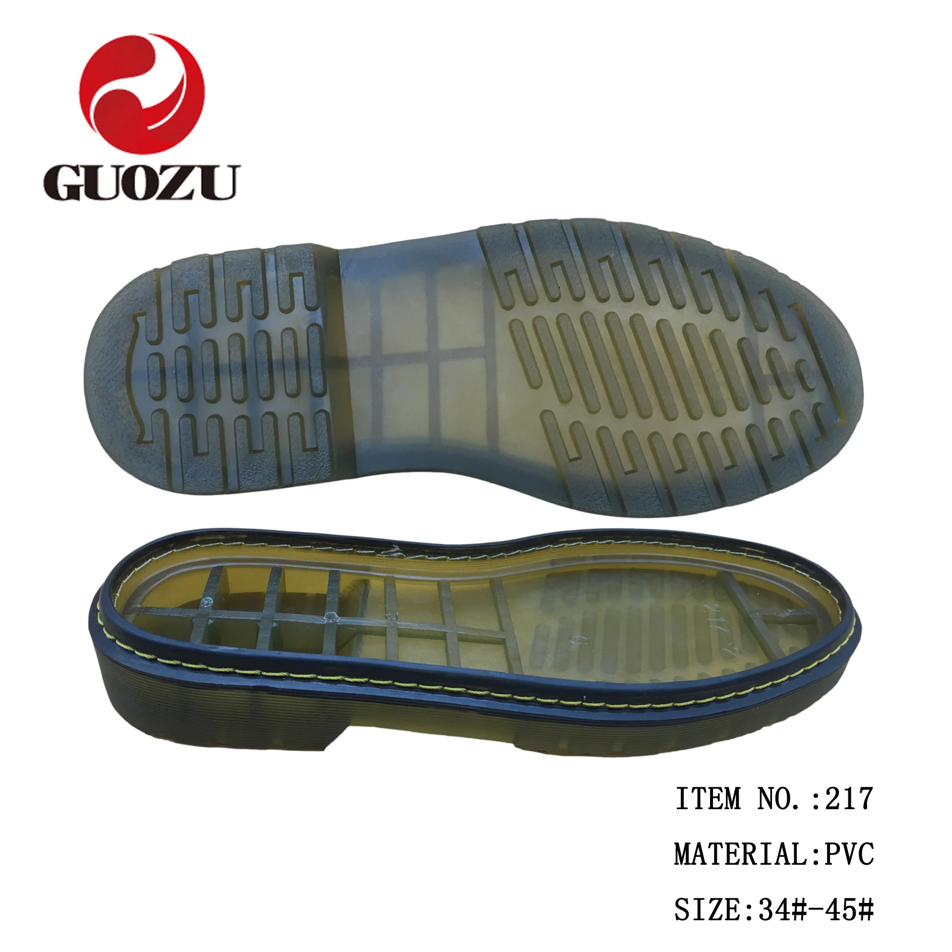 Ботинки Martin из ПВХ, повседневная подошва для обуви, Классический Новый дизайн, ODM