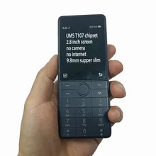             Oem ponsel 2.8 inci 4g Kosher,...     