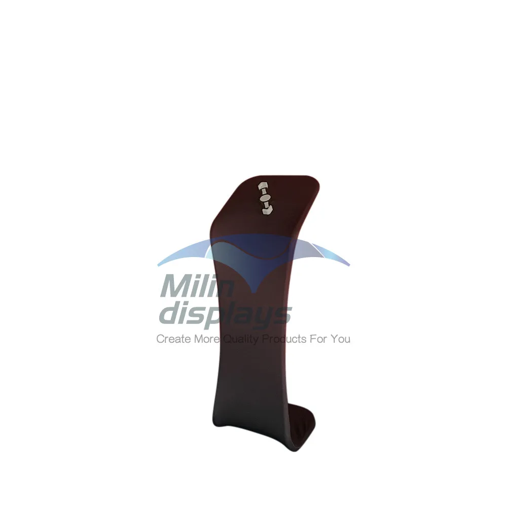 Пользовательский плоский студийный стенд/киоск дисплей/планшетный ПК напольный стенд