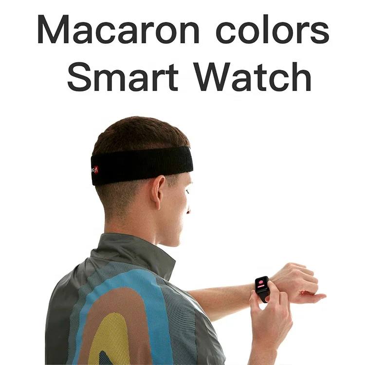 STROMBUCKS LT716 Macaron Color Bt4.0 Smart Watch Sleep Fitness Waterproof  Watch 1.44 Screen Smartwatch Price in India - Buy STROMBUCKS LT716 Macaron  Color Bt4.0 Smart Watch Sleep Fitness Waterproof Watch 1.44 Screen