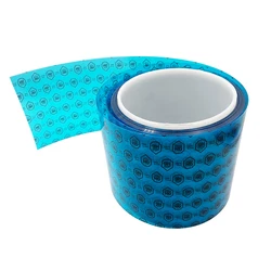 Somostel Wholesale Factory 0.33mm 9H Hardness Tempered Glass High Clear Anti-fingerprint Screen Protector Film for Samsung