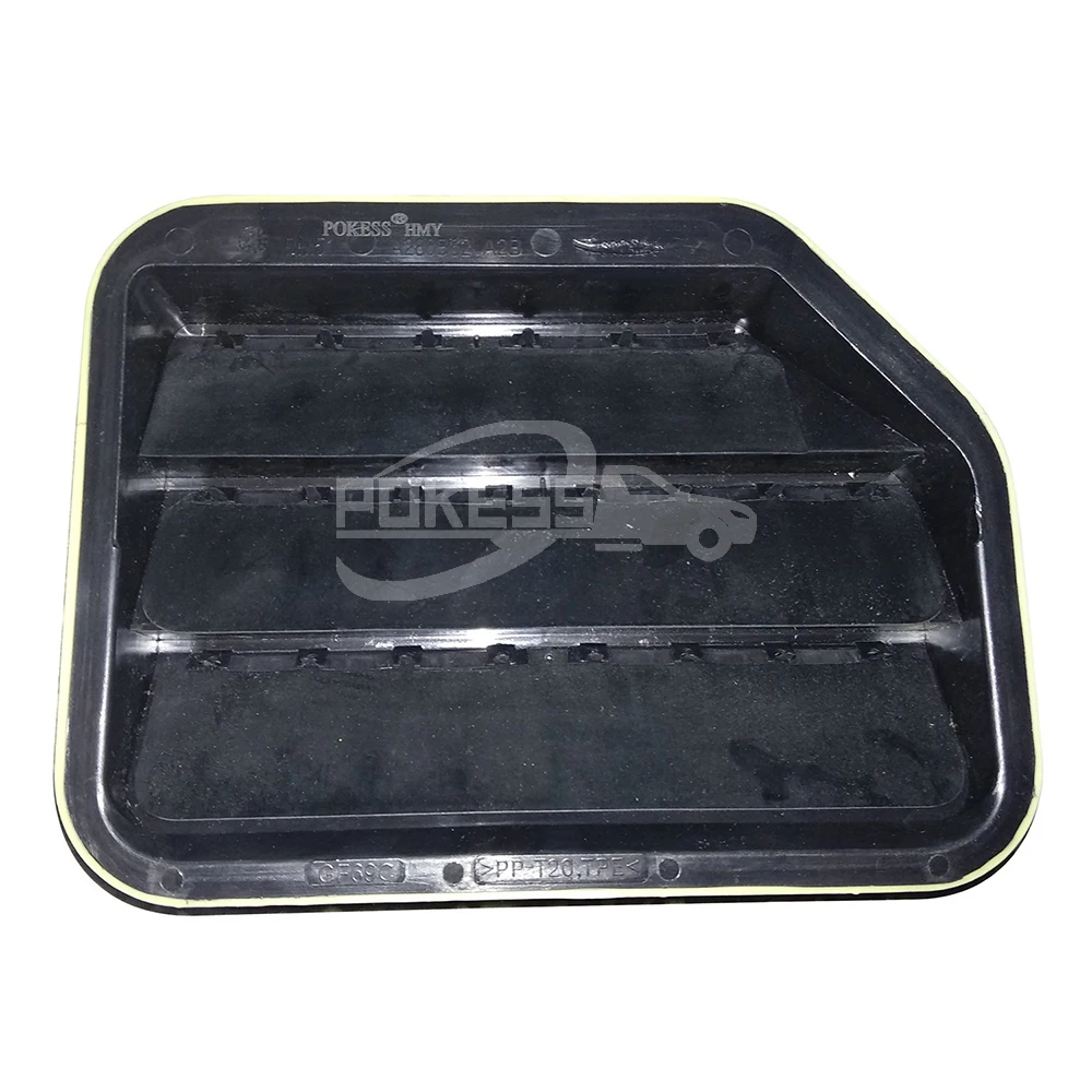 POKESS Air Vent for Cars BM51A280B62A2B Right Rear Wall Vent for Ford ... — 3
