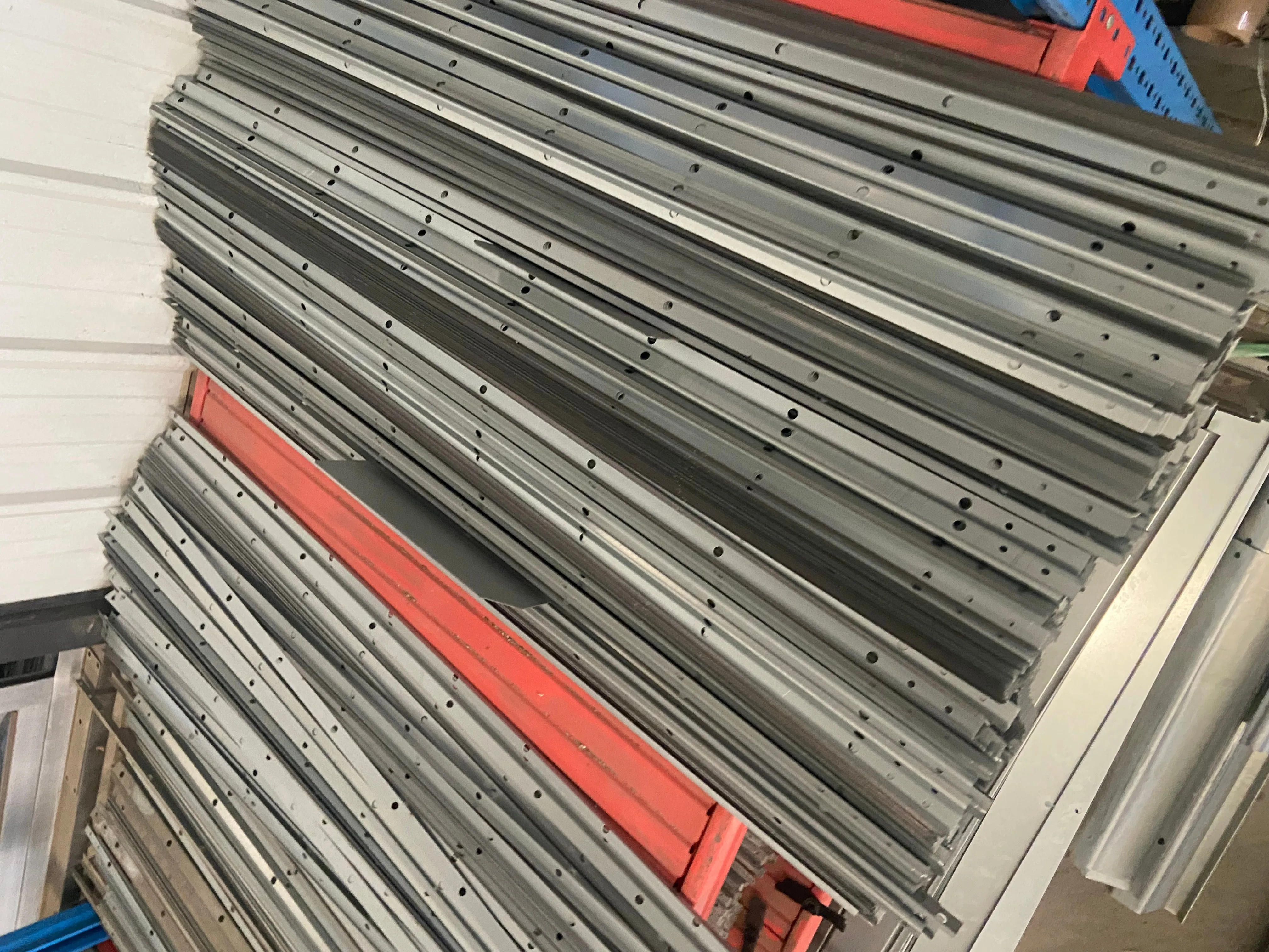 Axial Flow Fan, 380 V, Stainless Steel - detail 40