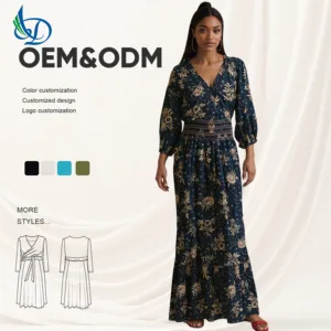 Women's Cotton Best Quality Floral Print Work Pant Eco-Friendly Woven Fabric Casual Wear for Summer  Size Low Price