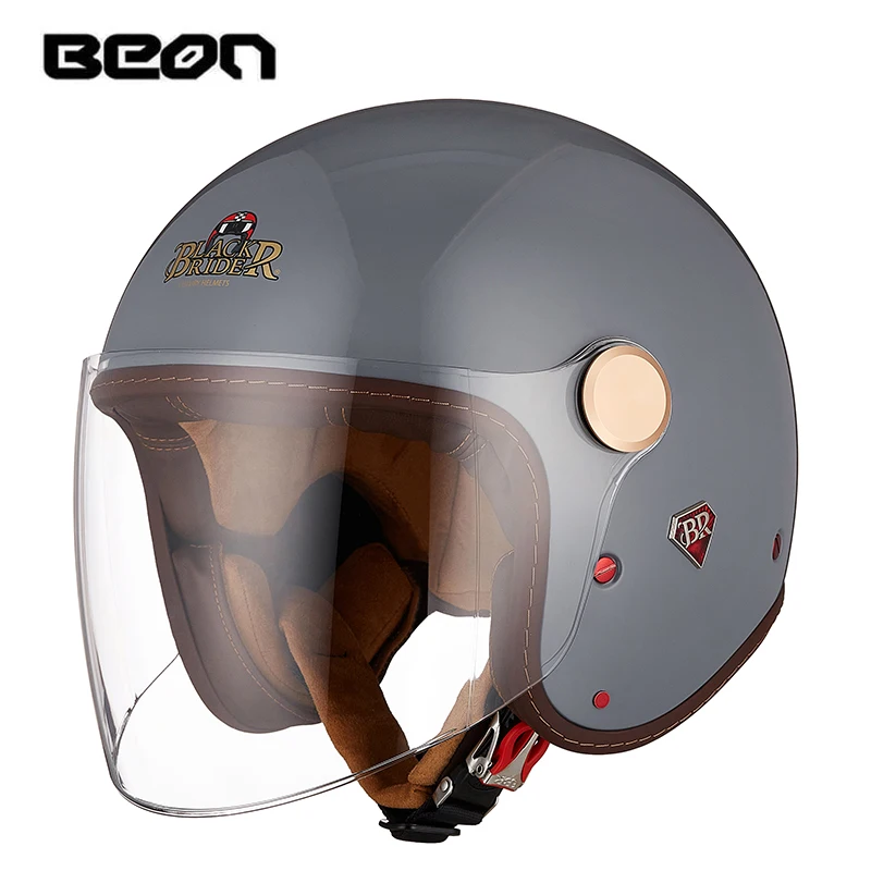 bluetooth enabled motorcycle helmets ILM Modular Flip up Full Face Bluetooth Motorcycle Helmet Model 902BT PRO Gloss Black / XX-Large