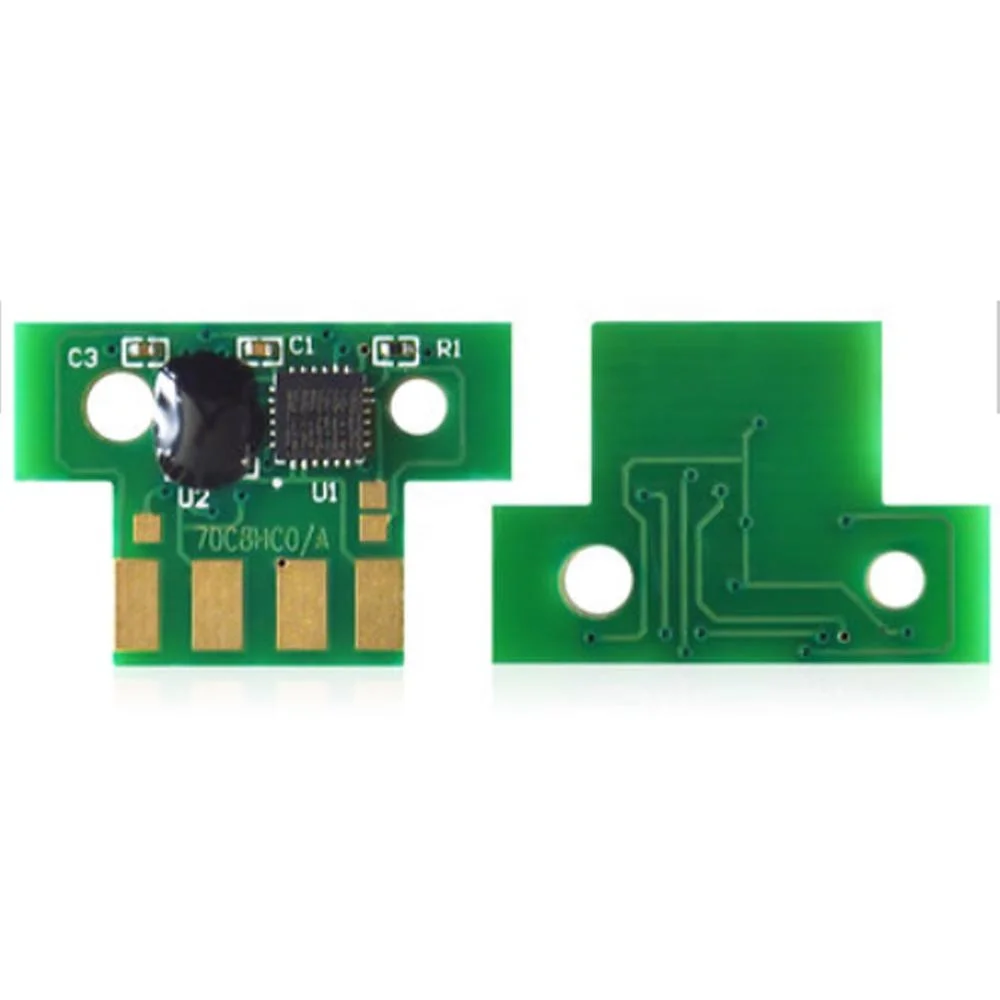 Smart Chip Reset for Lexmark Chip Reset C544 Toner Chip