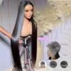 13*6 lace front wig