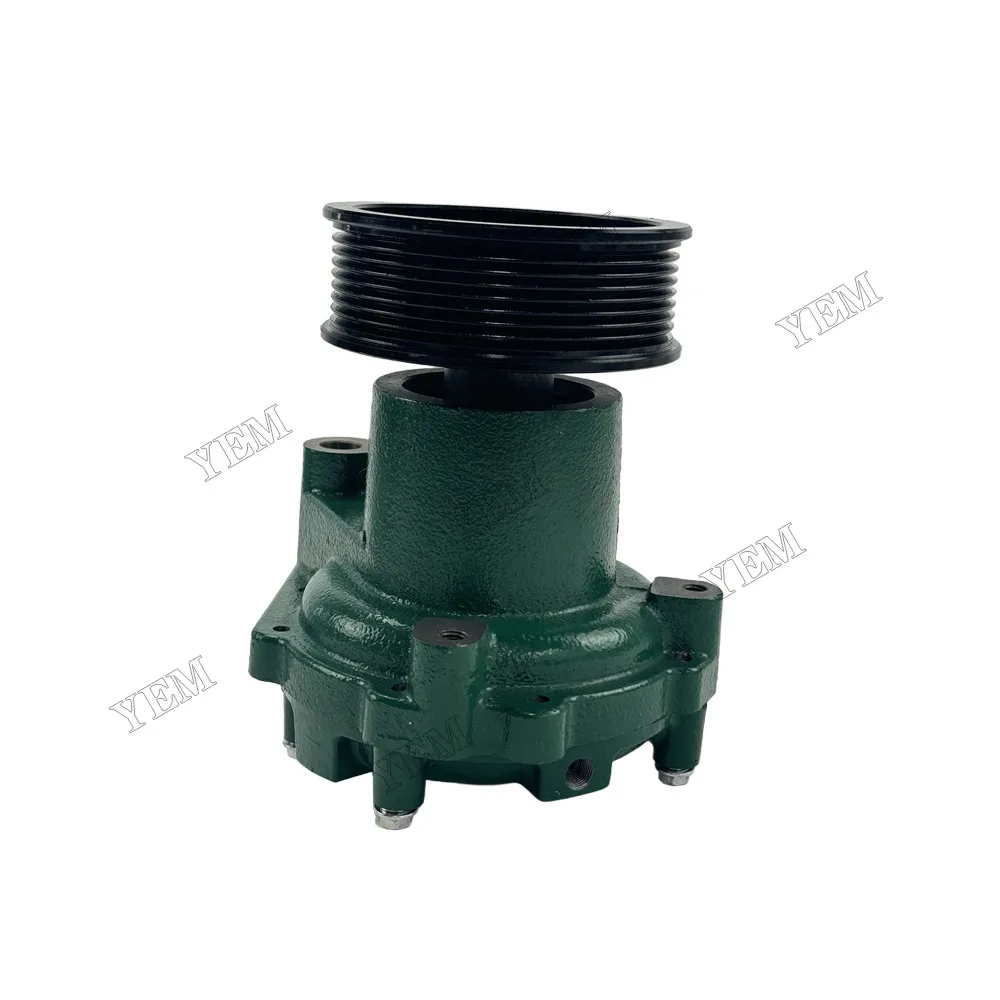 Water Pump 11031121 3830046 Fit for Volvo TWD1240VE Engine 4