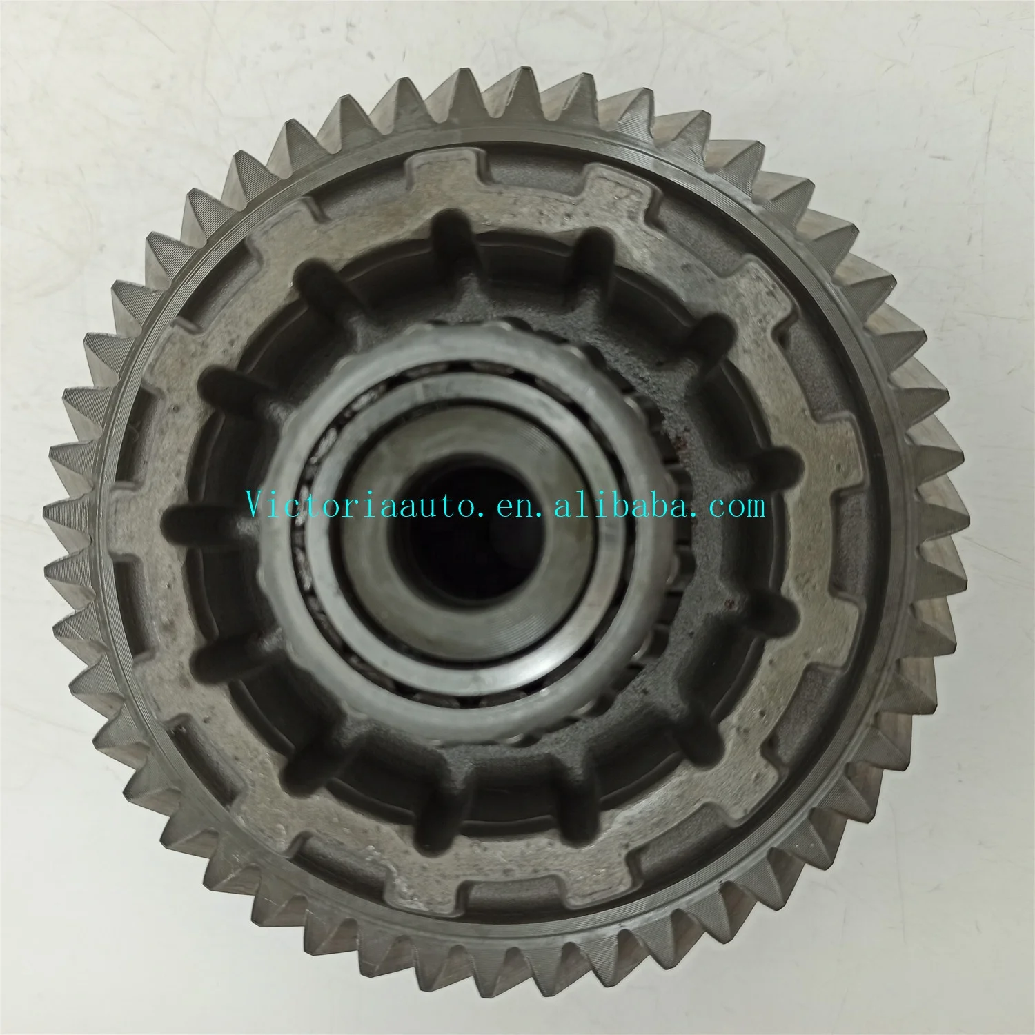U660E U660 Automatic Transmission Differential Gear Set Pinion & Transfer Gear 47:19 Teeth U660E-0019-U1