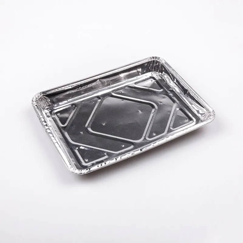 TIA CB21 Coffret-repas économique compatible four, ensemble pour enfants à emporter à l'école, récipients thermiques en métal avec feuille d'aluminium argentée