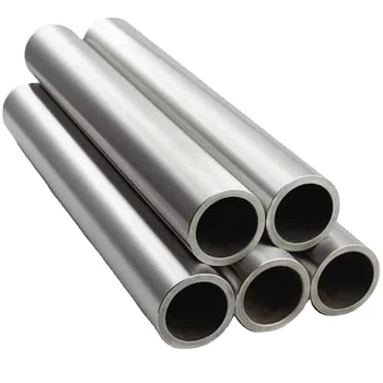 ASTM A790 S31803 / 2205 Duplex Stainless Steel Tube / 2507 2205 Super stainless steel pipe In Stock