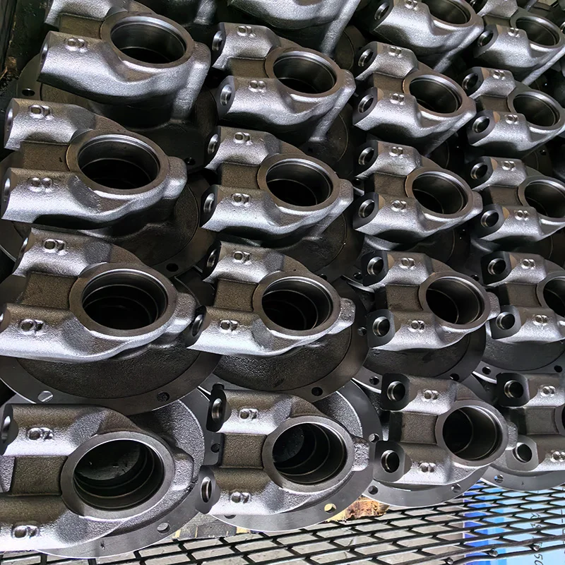 product high professional cnc machining of grade 5 titanium parts premium titanium plate casting services-0