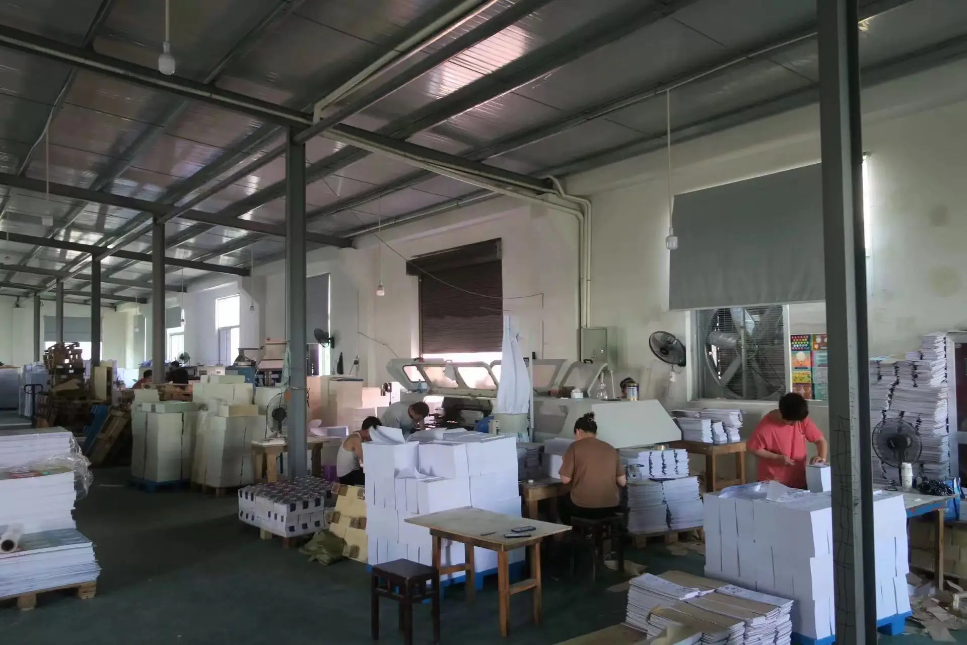 Zhengzhou Helin Forever Import And Export Trading Co., Ltd. 2