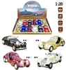 HY62-1 Suono e Luce/Espositore