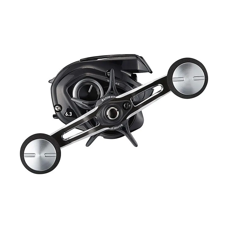 Daiwa 21 Tierra A IC 150L-DH Left Handed Baitcasting Reel New in