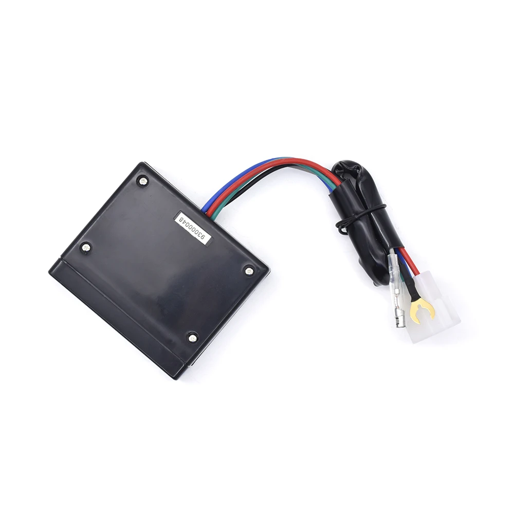 Type 0 Racing Car Turbo Timer White/Red/Blue Adjustable Pitch Digital Led Display for HKS
