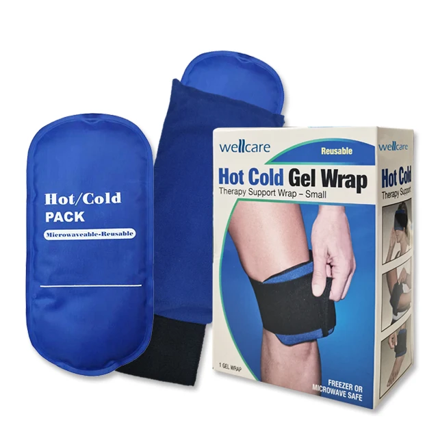 Great Hot & Cold Gel Pack