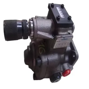 Original VICKERS VVP116RRM30CBK10 Piston Type Quantitative Plunger Pump with 1 Year Warranty