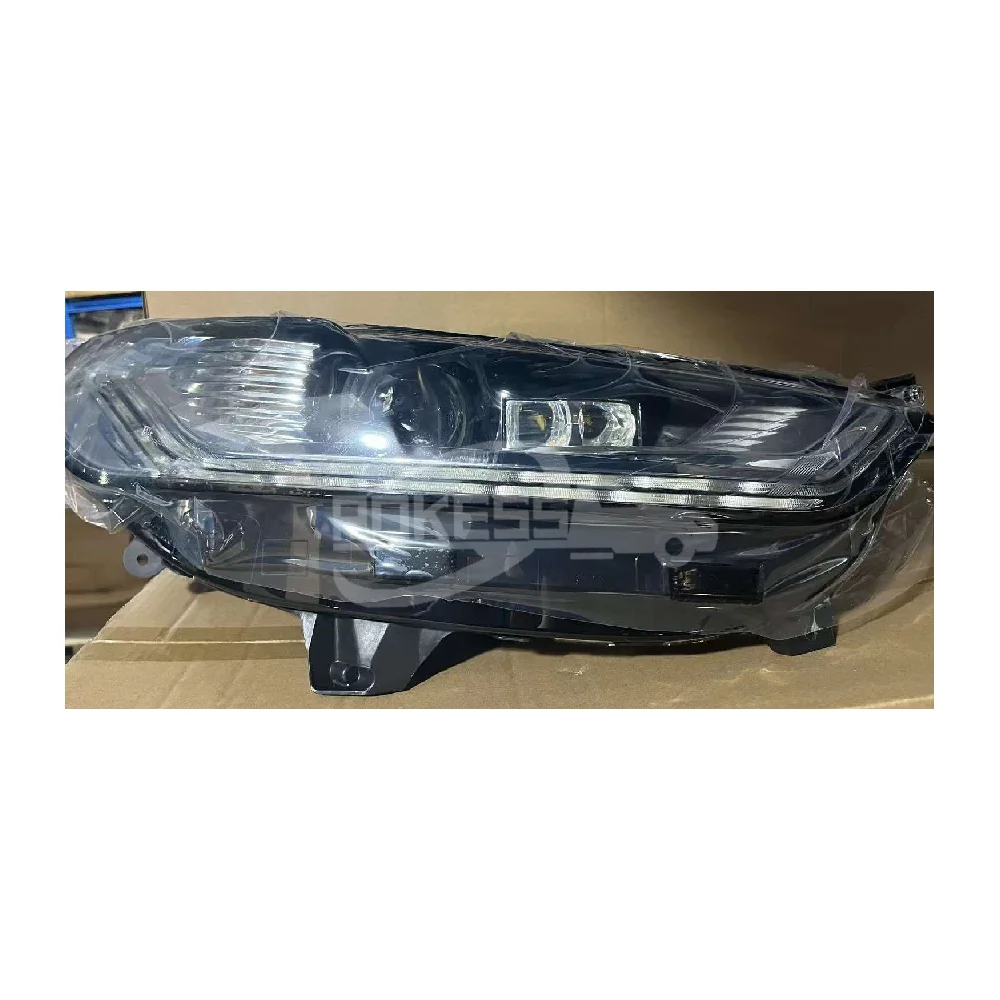 Front Car Light DS7313D155AE DS7313D155AF Headligh — 3