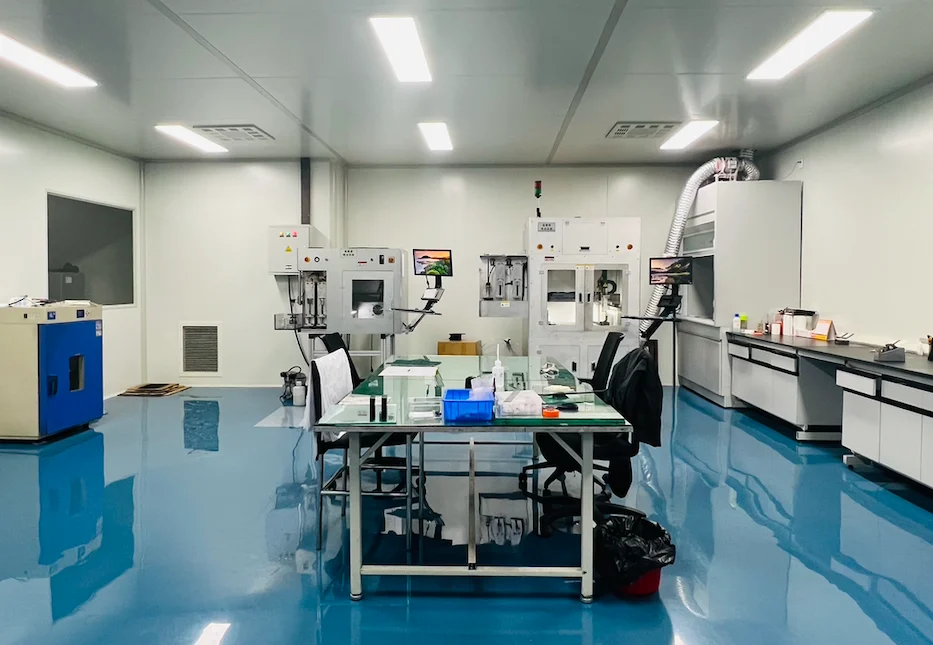 Gatechn New Energy Technology (shanghai) Co., Ltd. 3