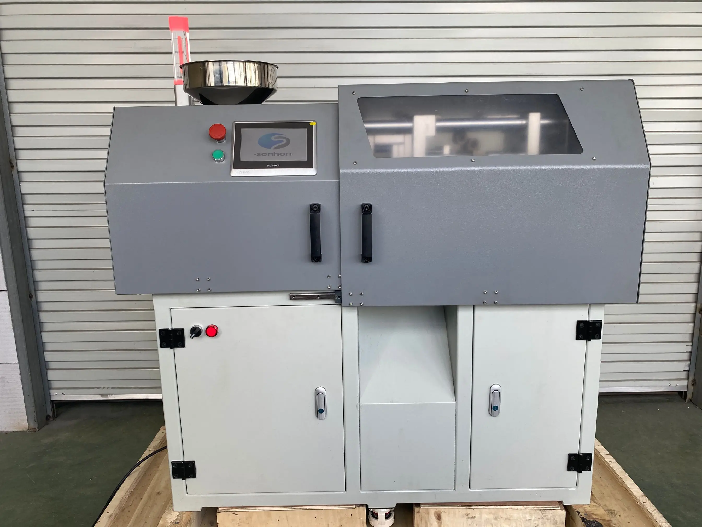 Servo Energy Saving All Electric Lab Benchtop Diy Homemade Micro Small Plastic Mini Desktop Injection Molding Machine
