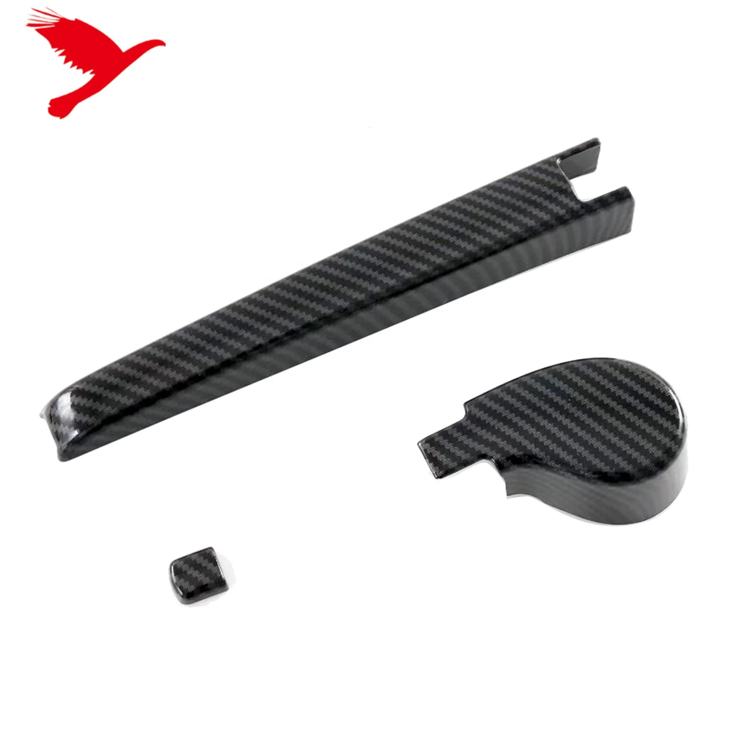 For Byd Atto3 2021 2022 2023 Car Exterior Accessories Rear Window Wiper ...