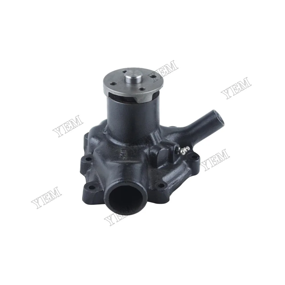 Water Pump ME787131 ME996801 Fit for Mitsubishi 6D14 6D14T Engine