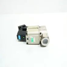 CVS2-25A-05-03RS-1 Pneumatic Solenoid Valve 100/110v-ac 0.5mpa 1in Npt New Original Ready Stock Industrial Automation PAC