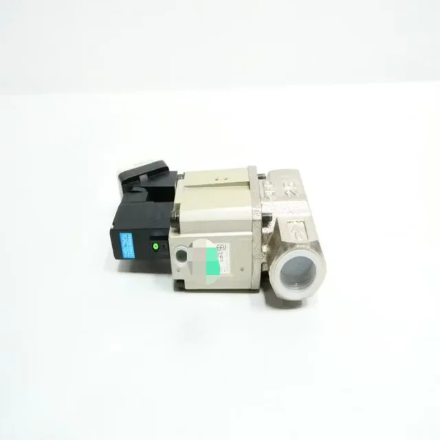 CVS2-25A-05-03RS-1 Pneumatic Solenoid Valve 100/110v-ac 0.5mpa 1in Npt New Original Ready Stock Industrial Automation PAC