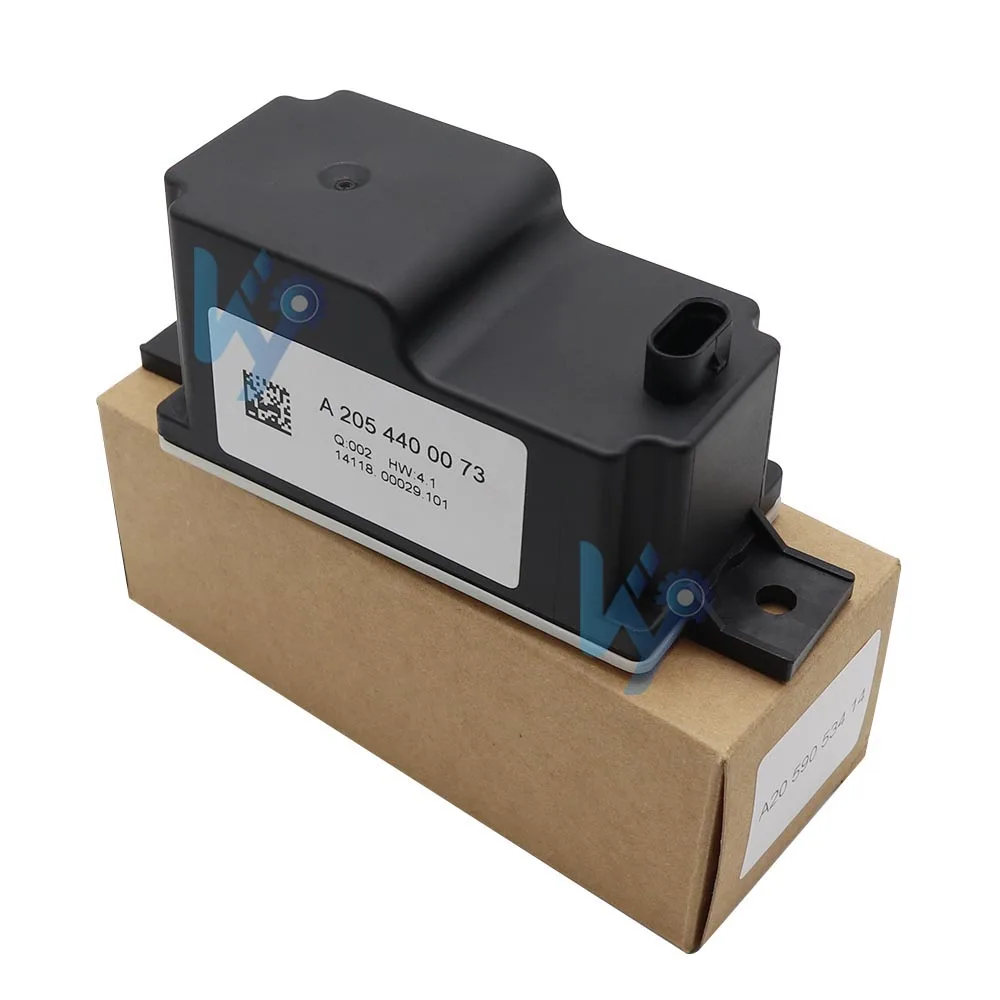 A2054400073 Voltage Converter A2059053414 AP02 Voltage Transformer 