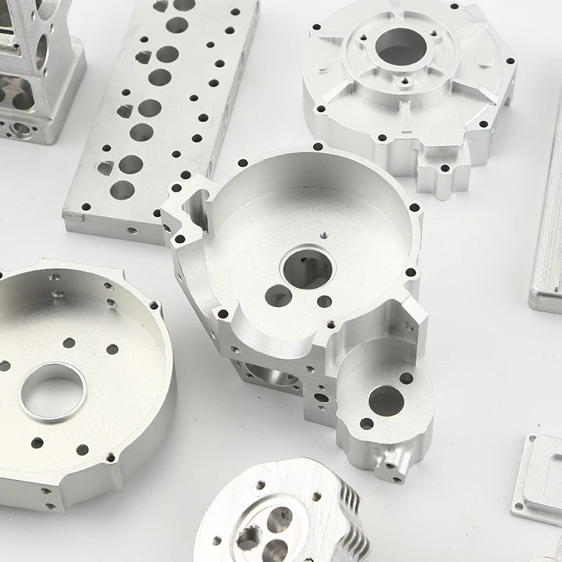 Oem Odm Milling Metal Custom Steel Stainless Precision Turning Part