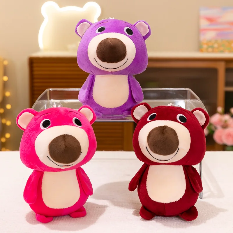 Factory 710cm Crane Machine Mini Plush Toy Vending Machine Doll Claw