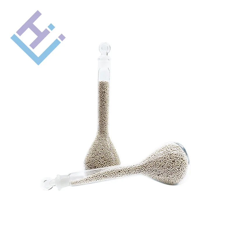 Ethylene Drying 3A Zeolite Price Per Ton Molecular Sieve Adsorbent for Ethene Dehydration