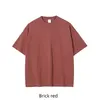 Brick Red